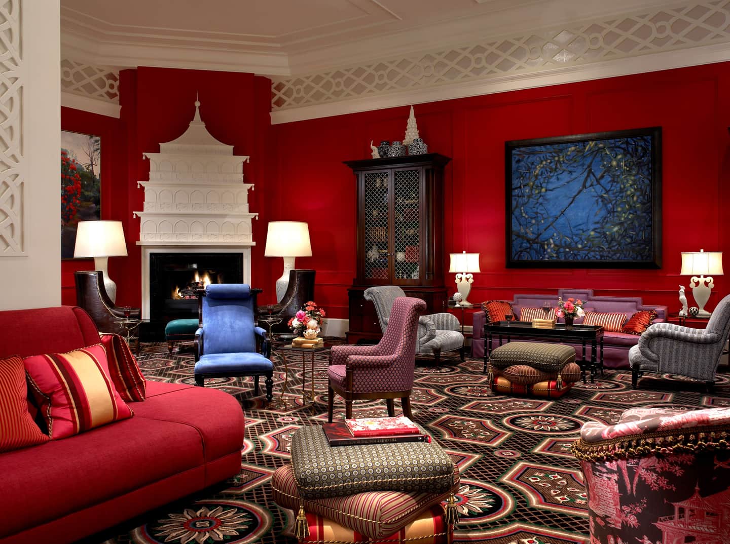 Royal Sonesta Portland Downtown