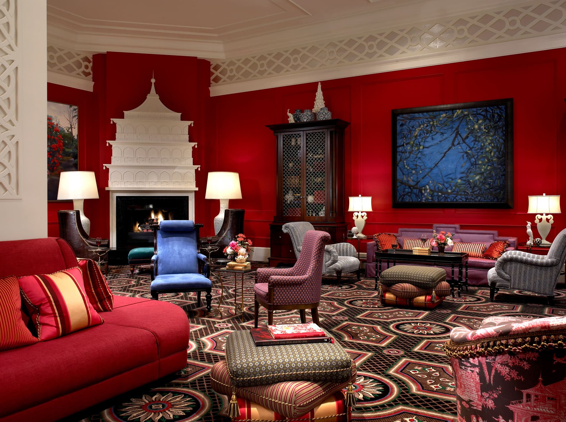 Royal Sonesta Portland Downtown