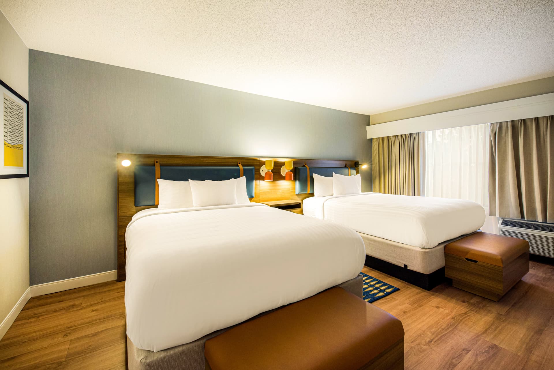 Sonesta Select Philadelphia Airport