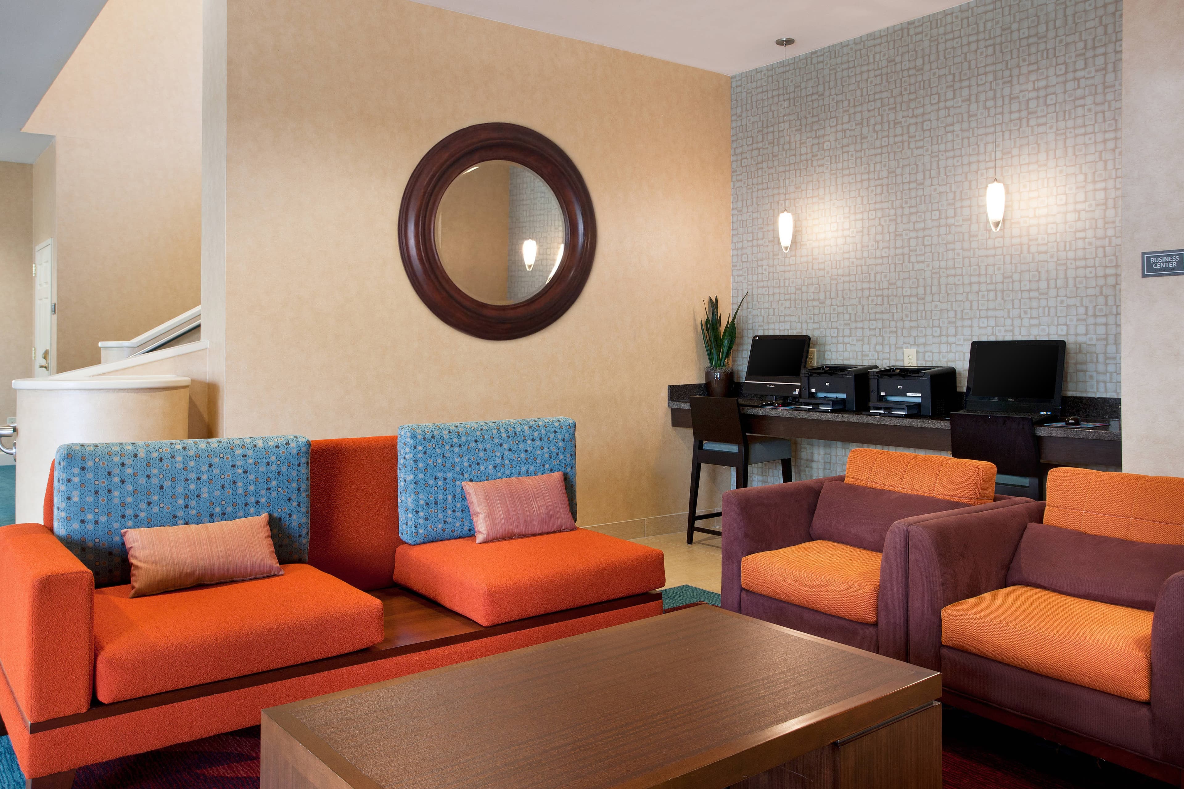 Sonesta ES Suites San Antonio Downtown Alamo Plaza