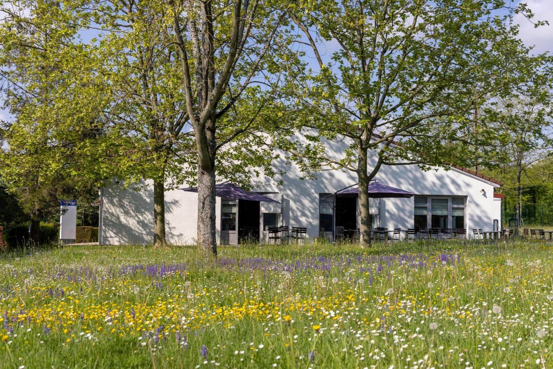 The Originals City, Hôtel Mâcon Nord