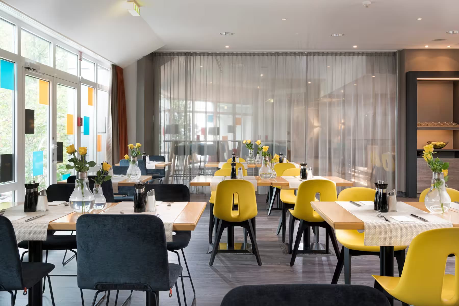 Ramada by Wyndham Hannover