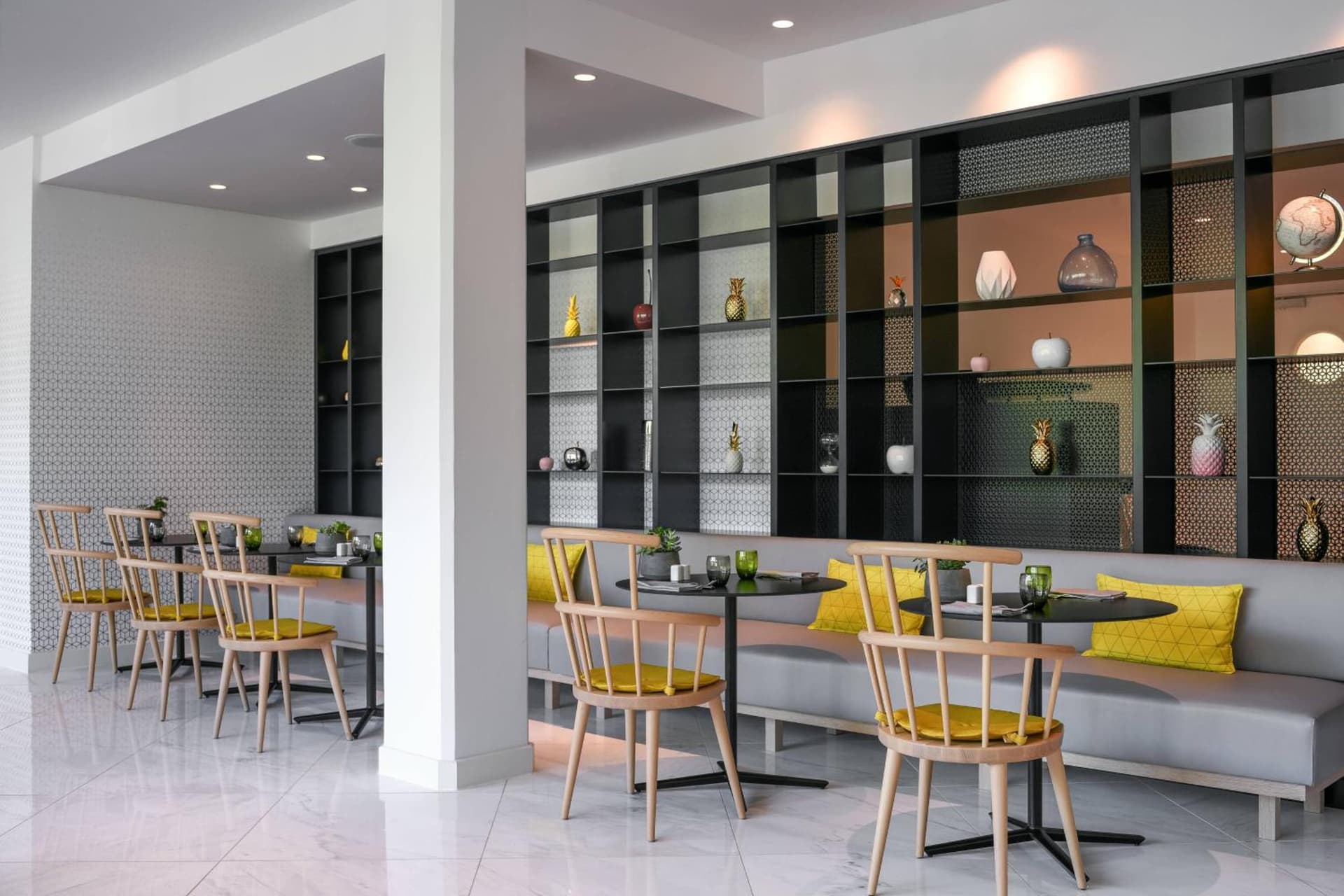 The Jangle Hotel - Paris - Charles de Gaulle - Airport