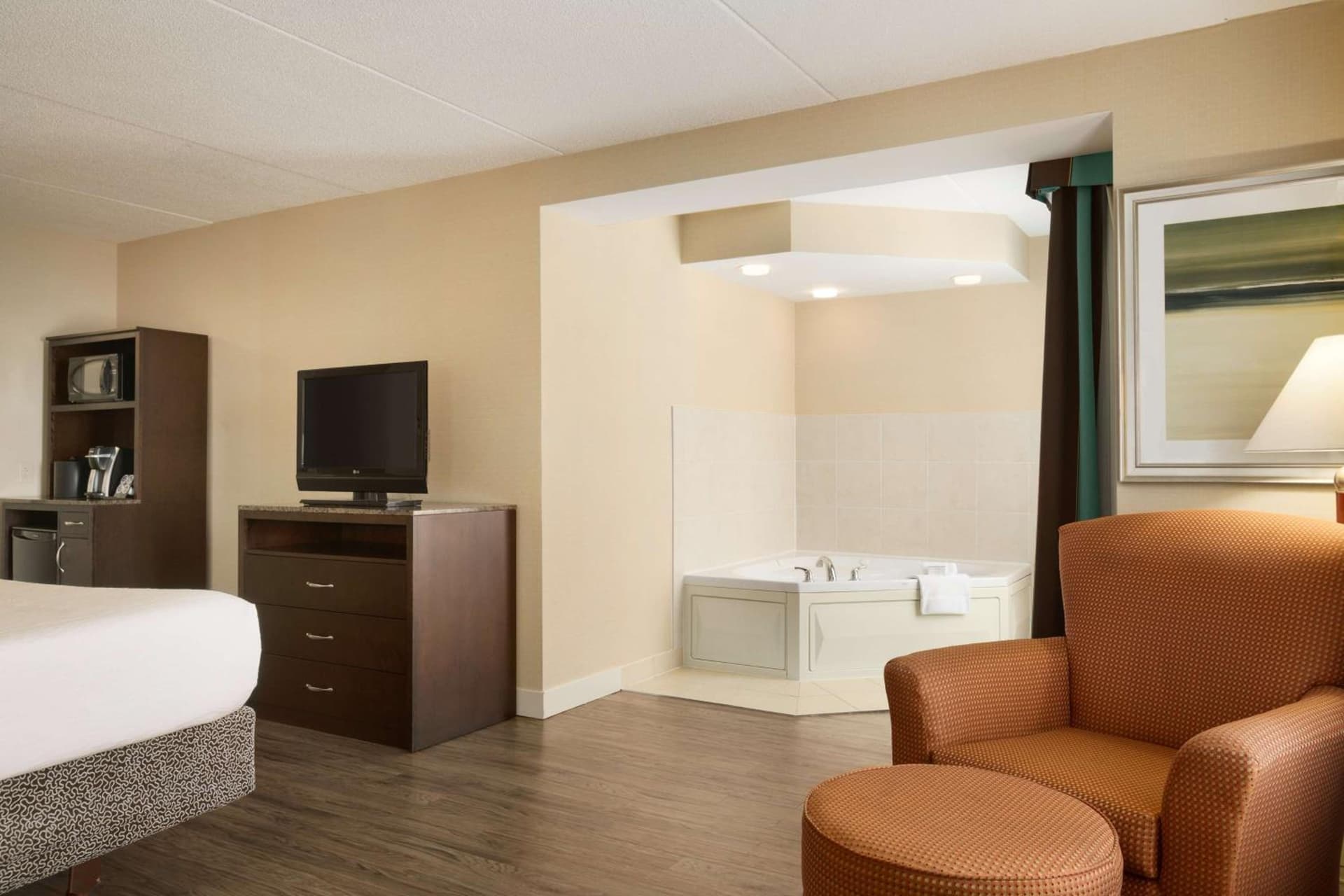 Hilton Garden Inn Toronto/Vaughan