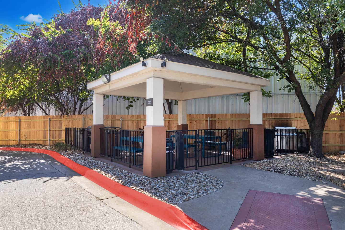 Sonesta Simply Suites Austin South