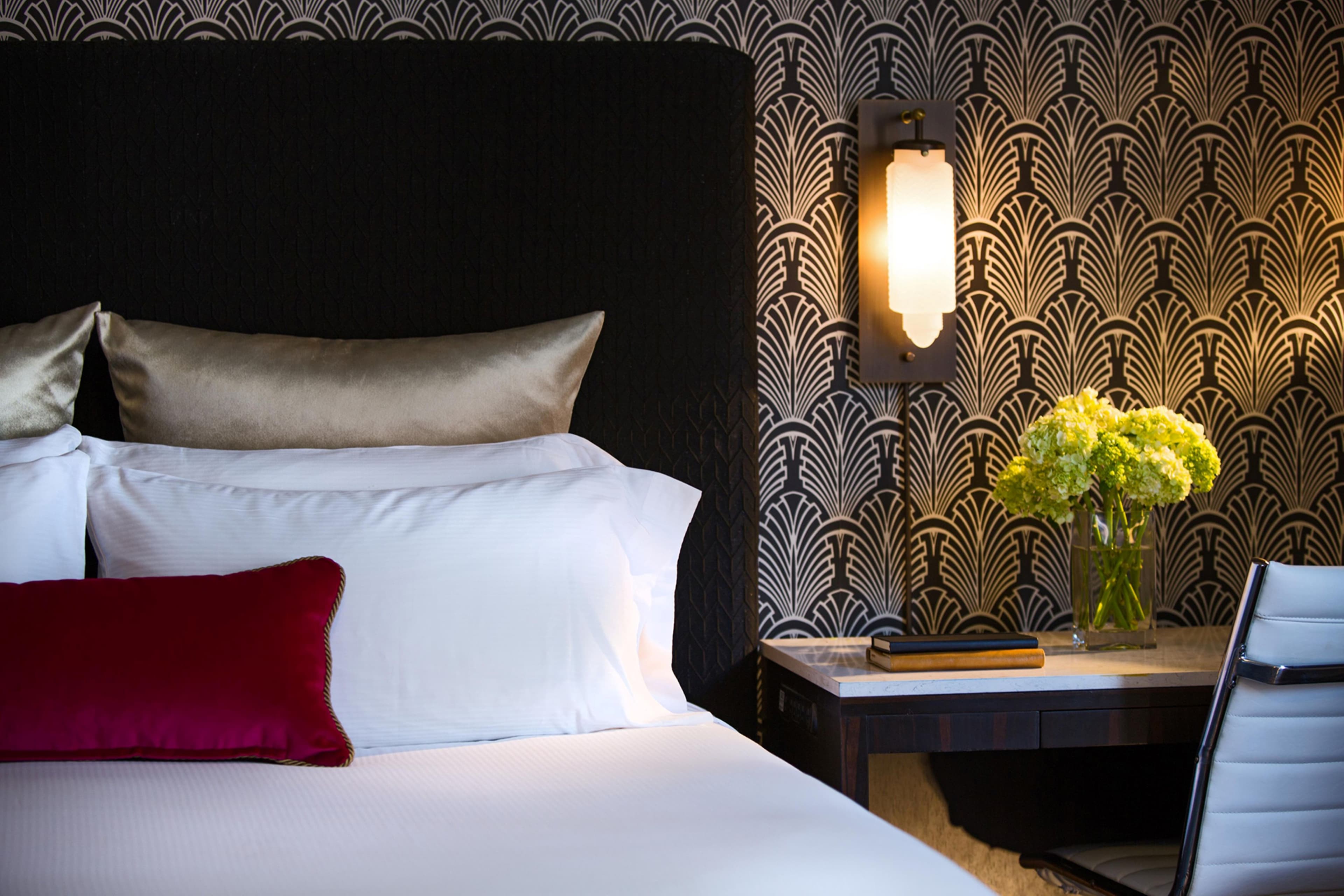 The Allegro Royal Sonesta Hotel Chicago Loop