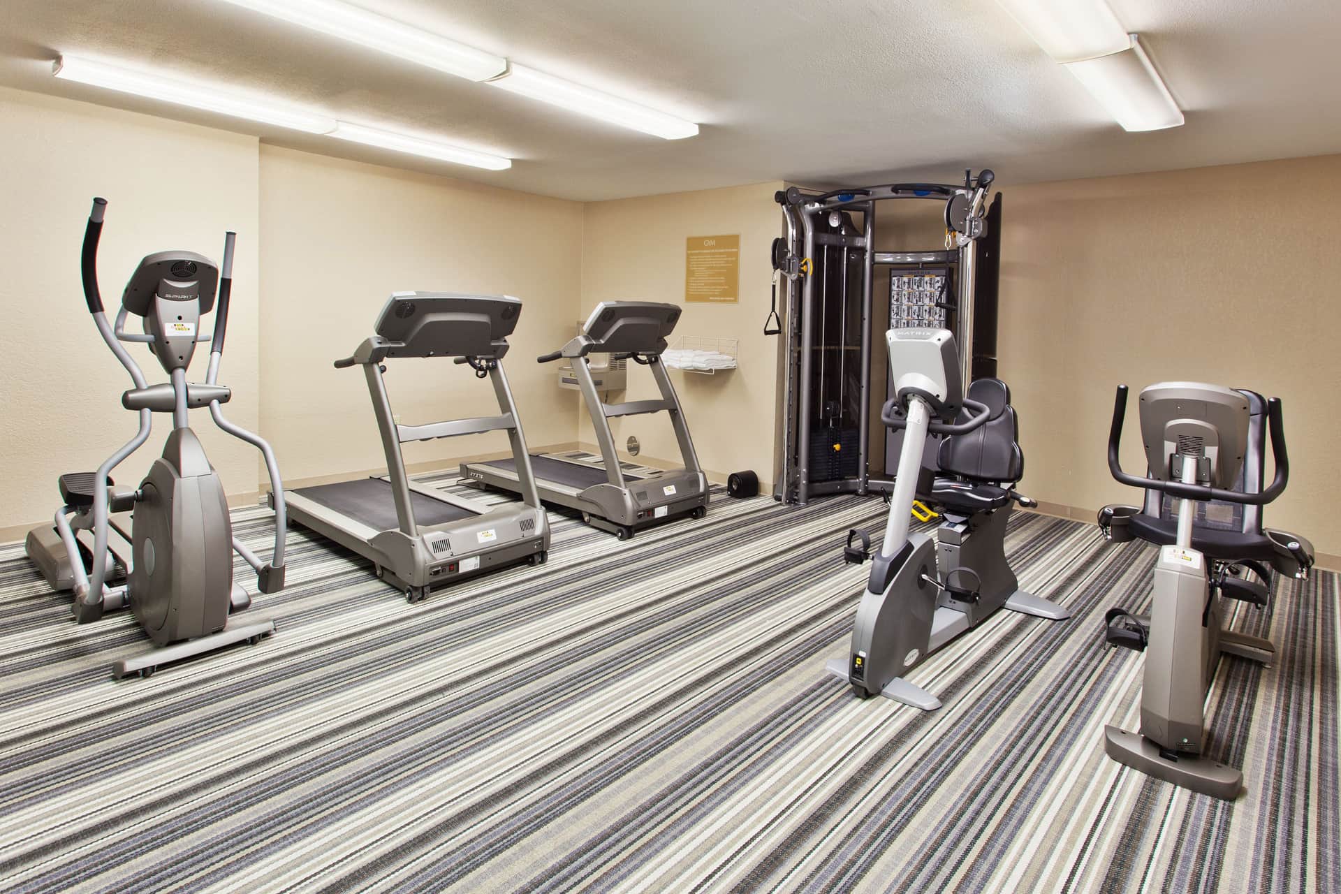 Sonesta Simply Suites Dallas Las Colinas