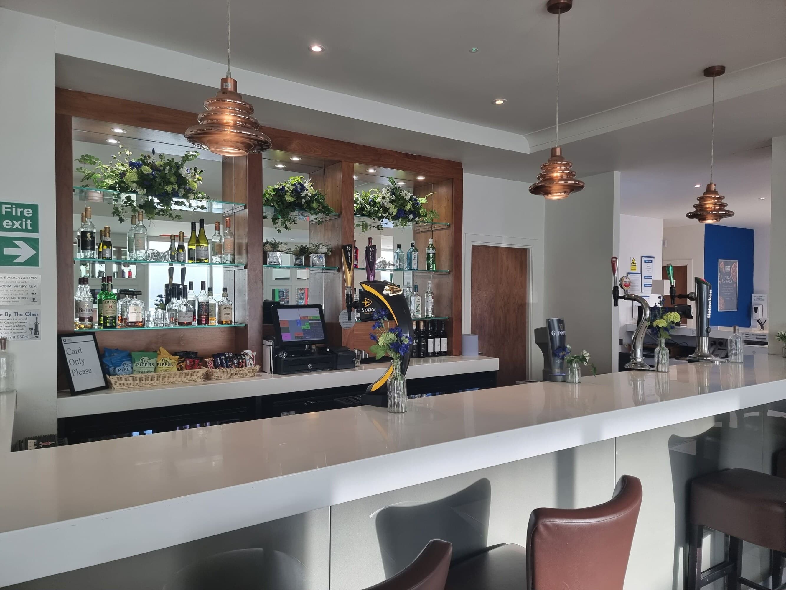 Holiday Inn Express Wakefield, an IHG Hotel