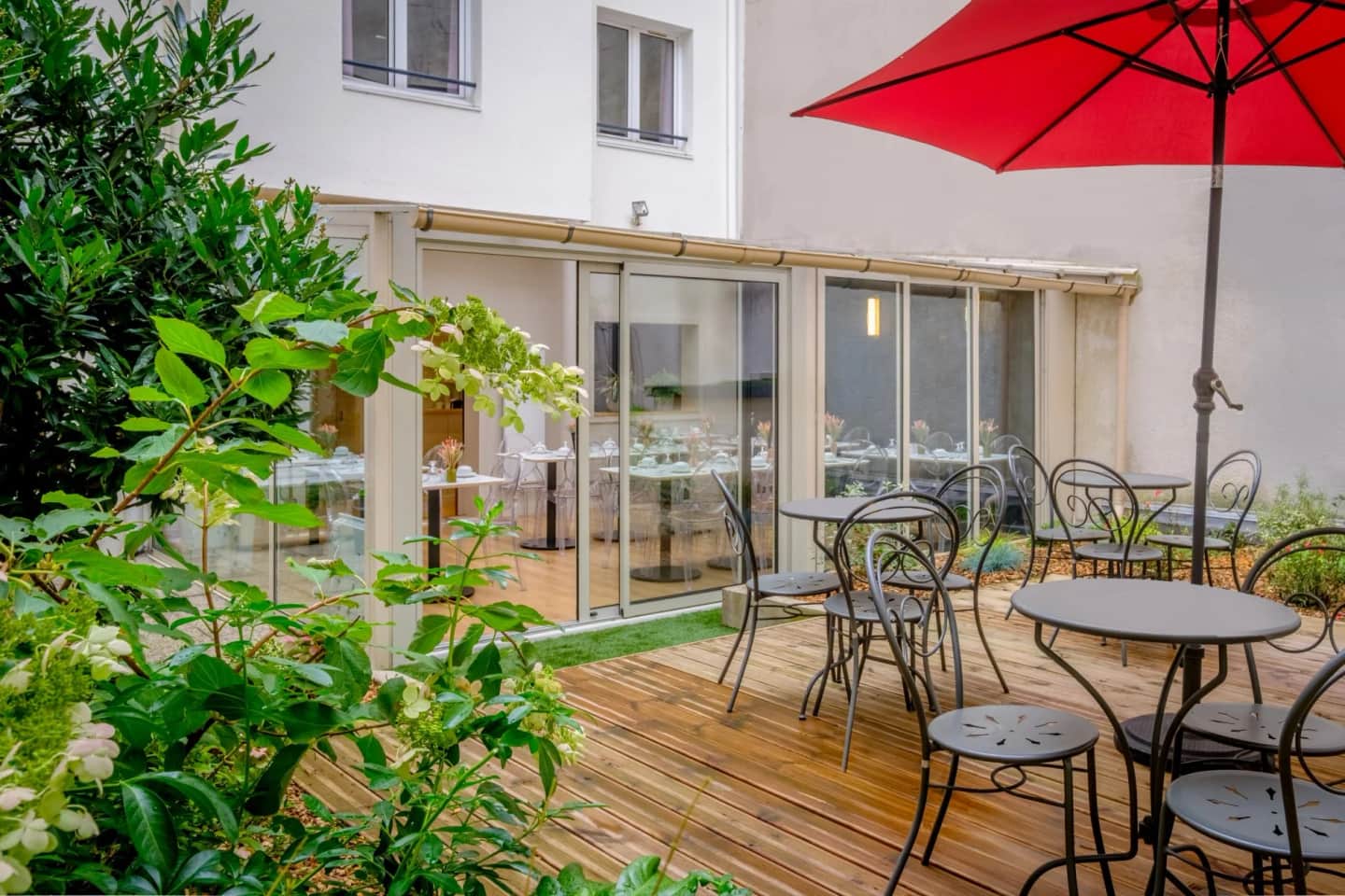 Dièse Hôtel Bastille