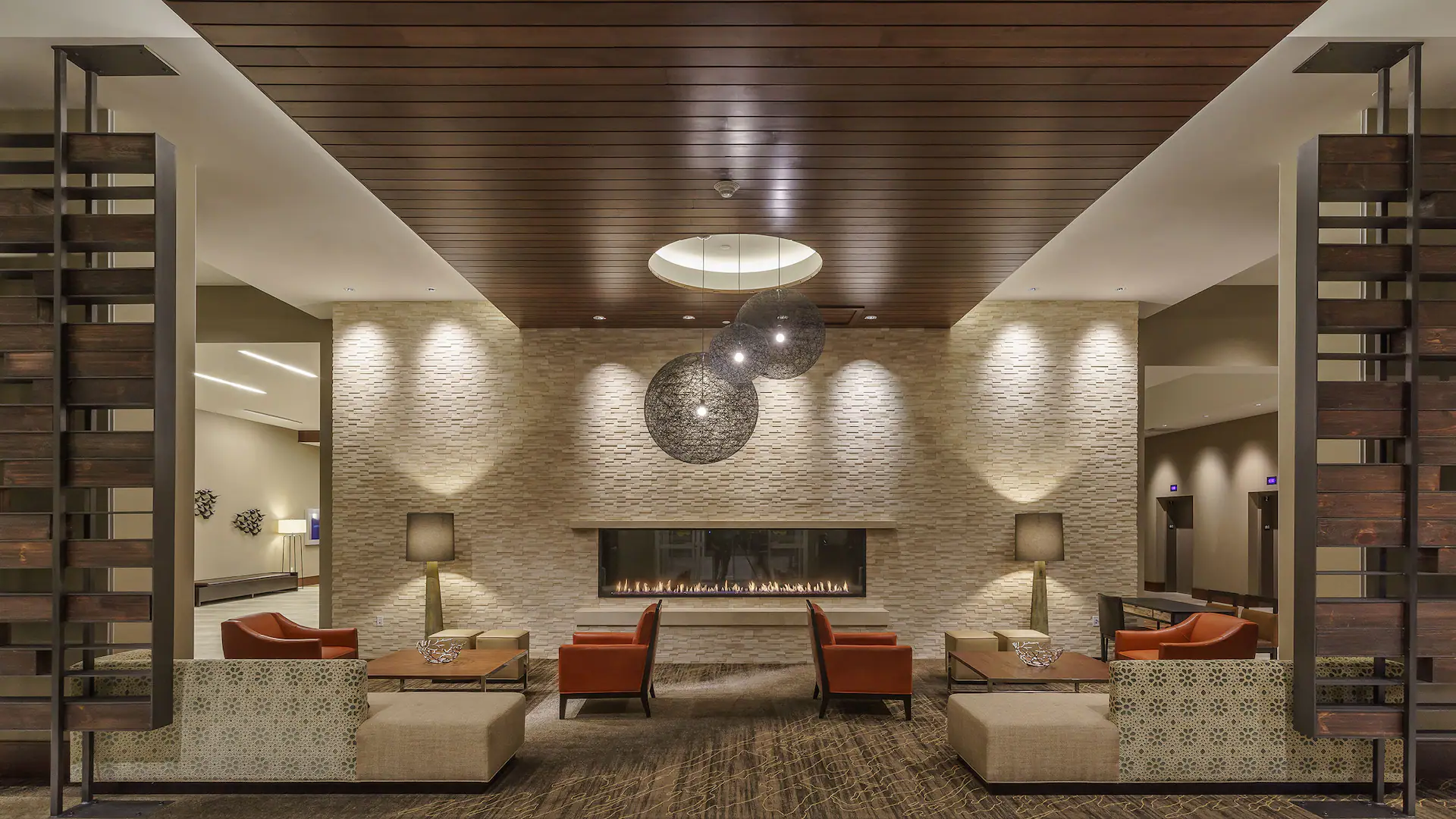 Hyatt Regency Aurora-Denver Conference Center