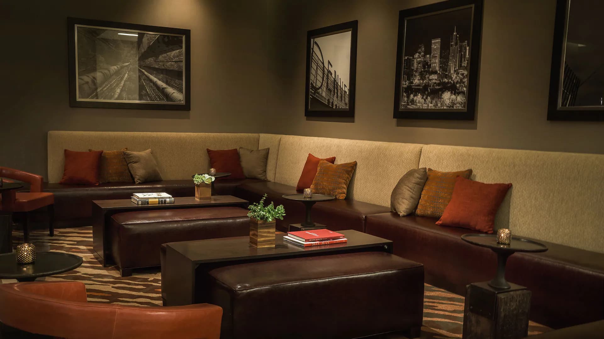 Hyatt Regency Aurora-Denver Conference Center