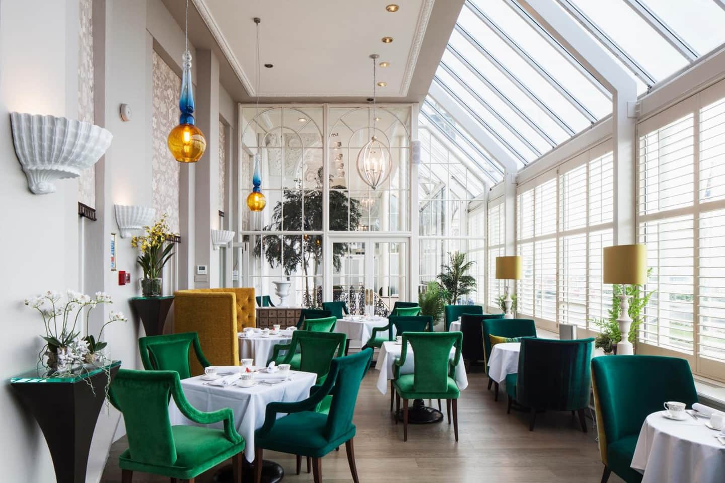 The Grand Brighton