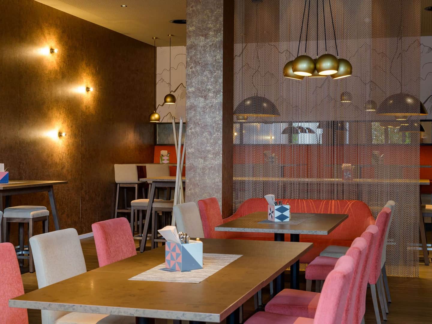 Mercure Zurich City