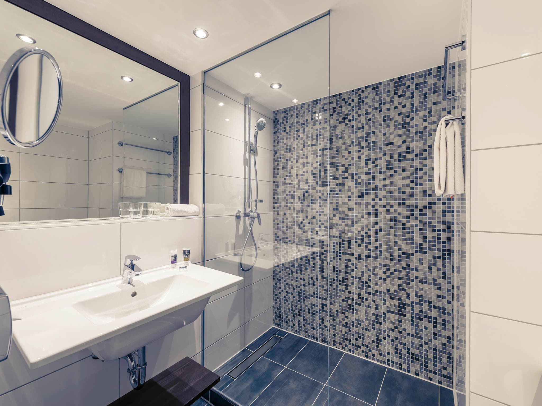 Fuerther Hotel Mercure Nuernberg West