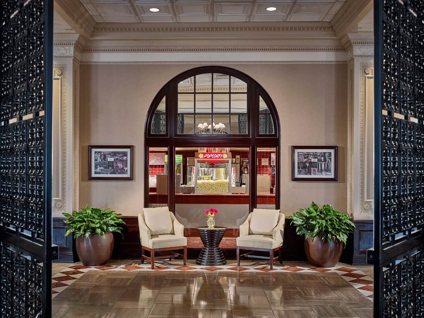 The Chase Park Plaza Royal Sonesta St. Louis