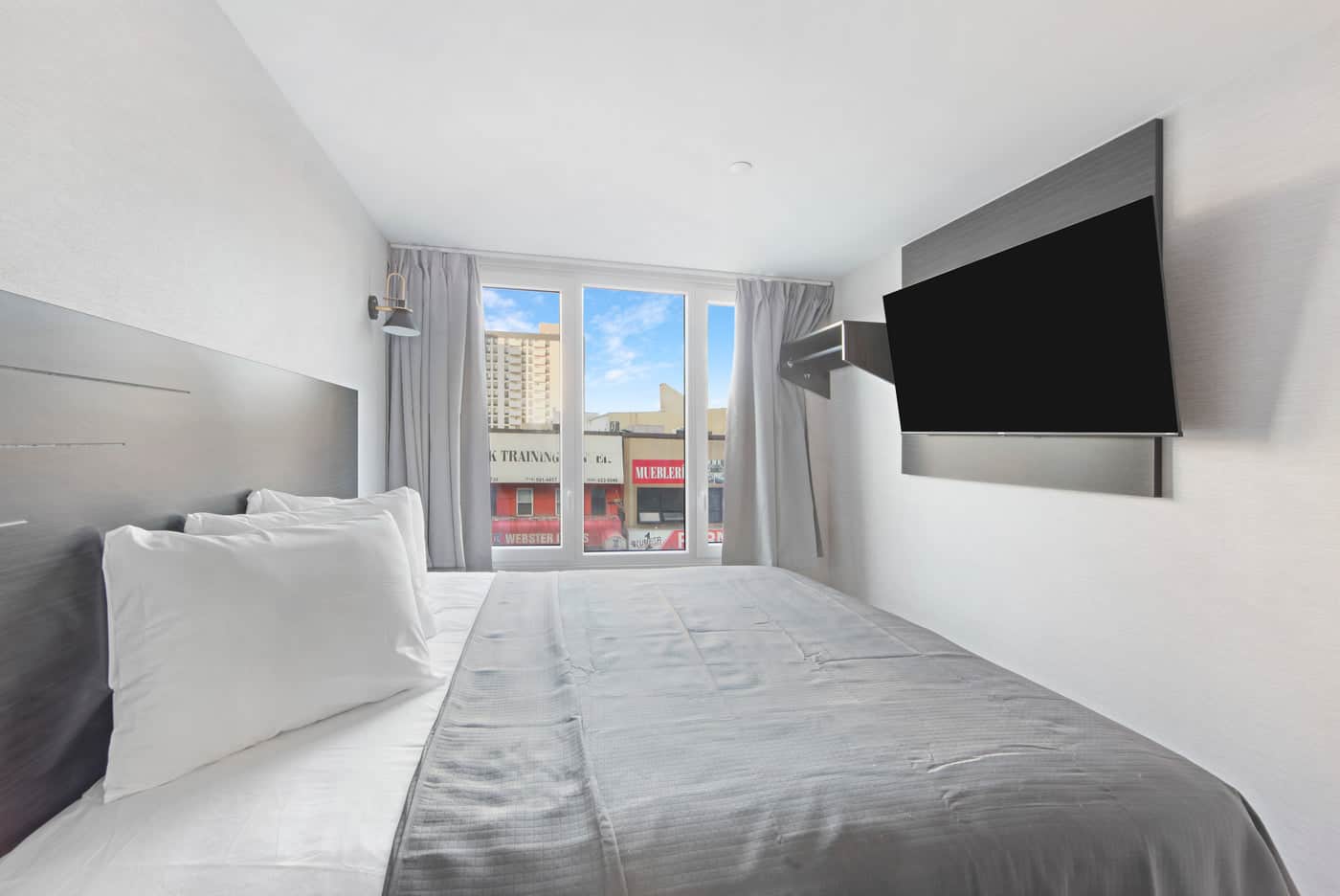 Hotel Tremont Bronx Yankee Stadium