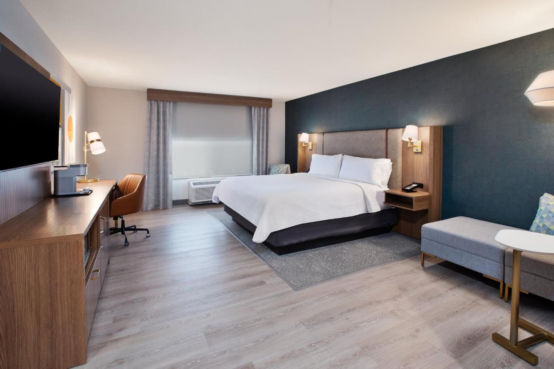 Holiday Inn Ontario Airport - California, an IHG Hotel