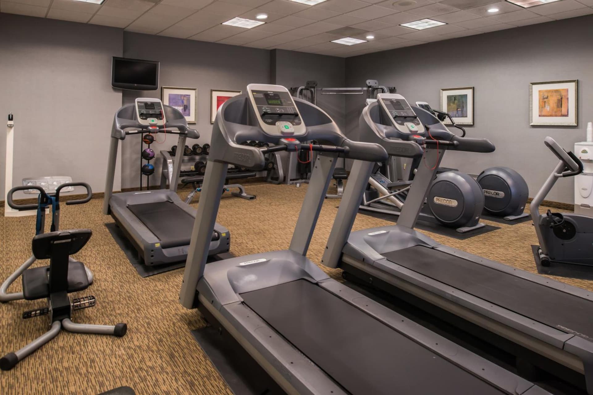 Holiday Inn Ontario Airport - California, an IHG Hotel