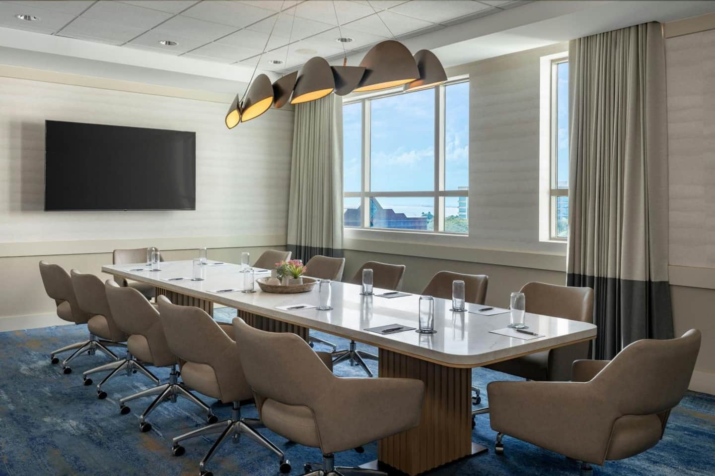 The Westin Tampa Bay