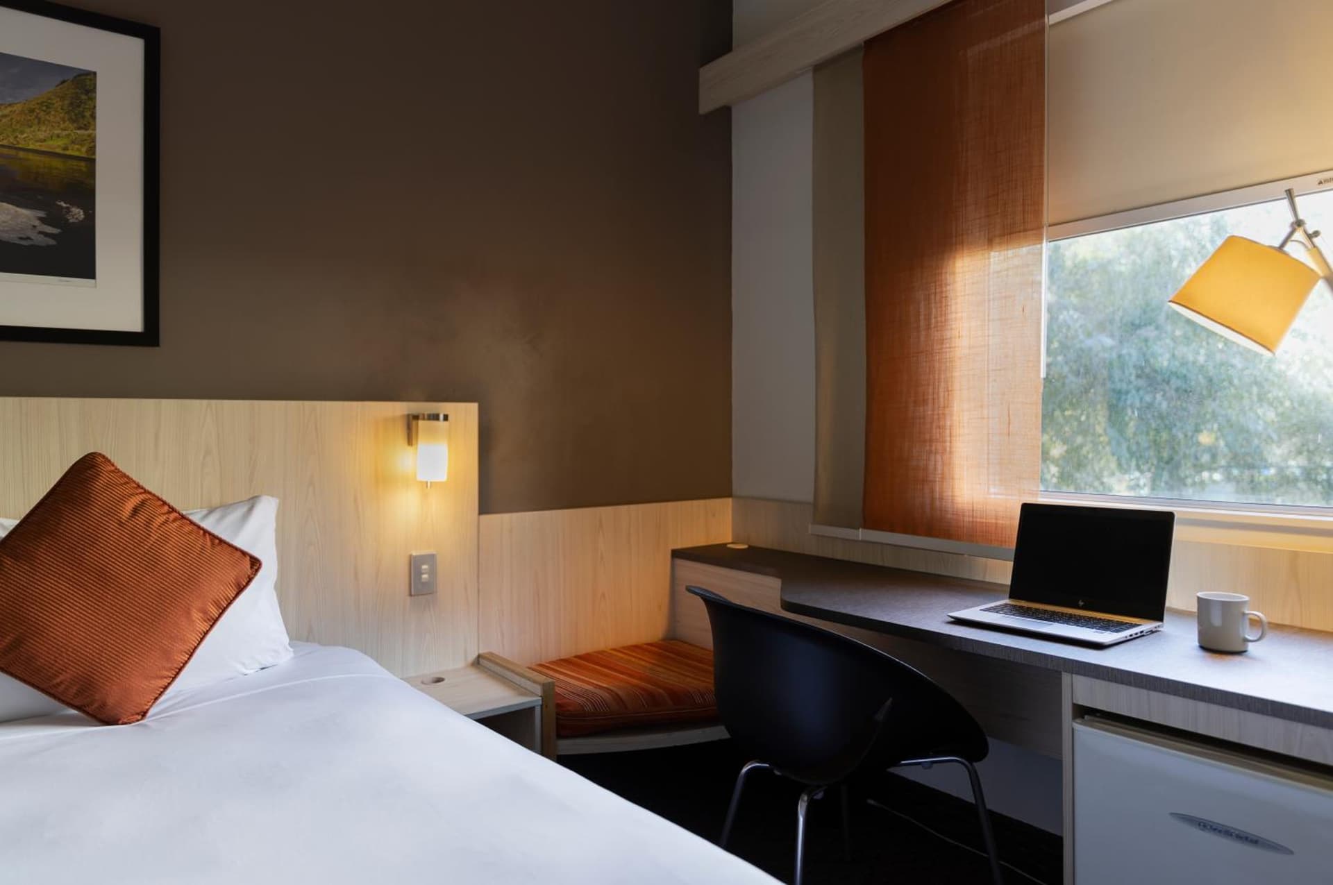 ibis Auckland Ellerslie