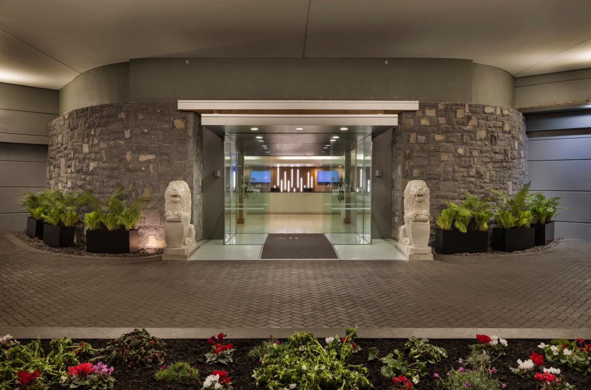 ibis Auckland Ellerslie