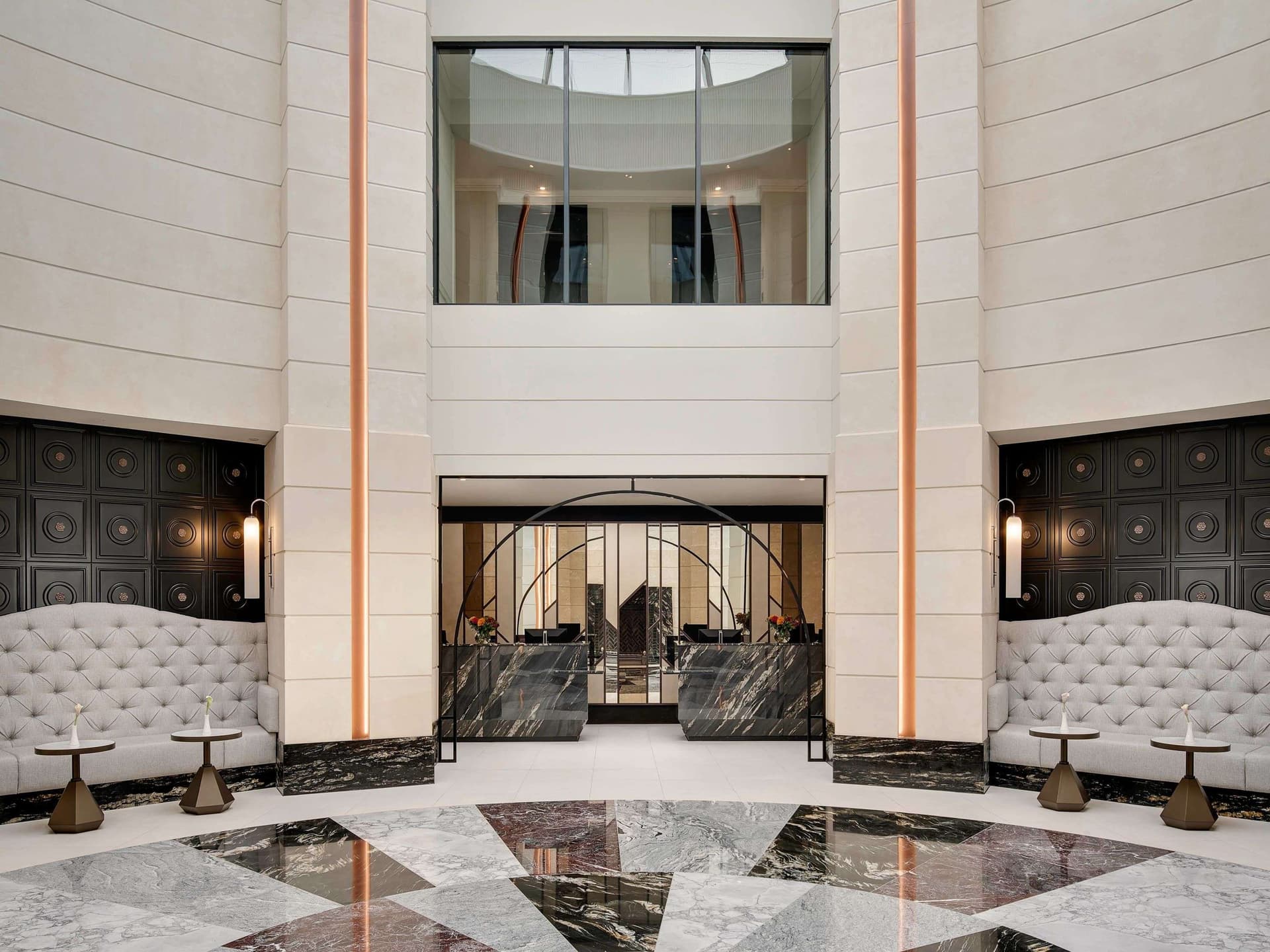 Fairmont Windsor Park