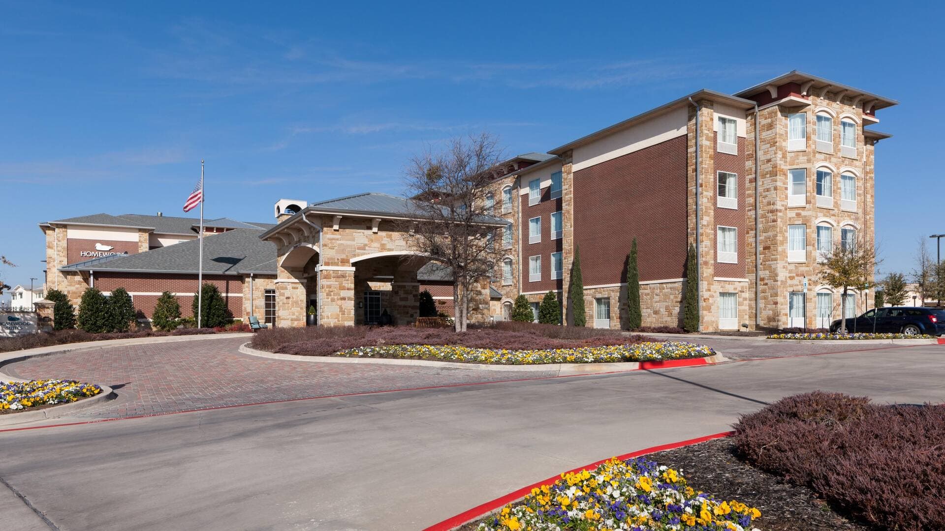 Homewood Suites by Hilton Denton