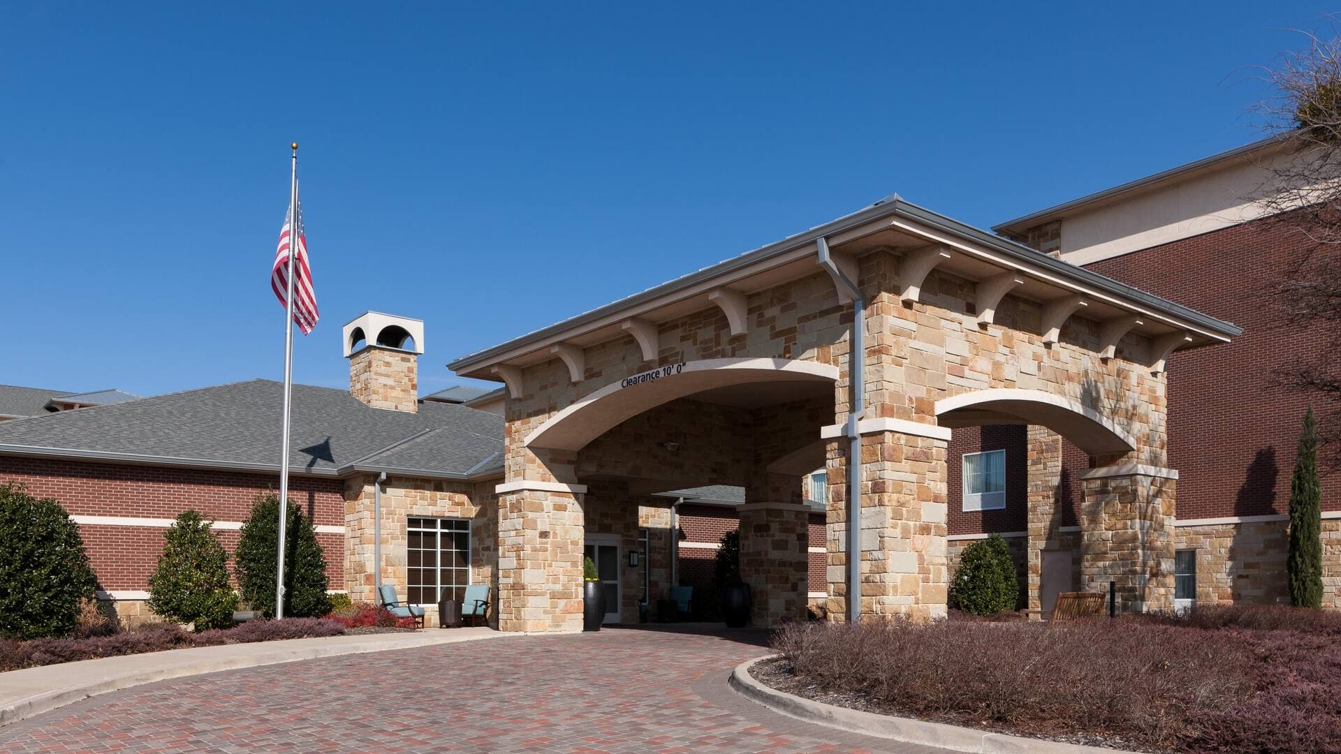 Homewood Suites by Hilton Denton
