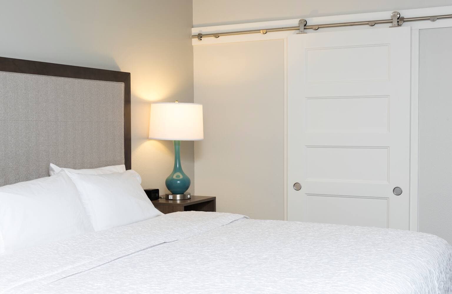 Hampton Inn Milwaukee Northwest