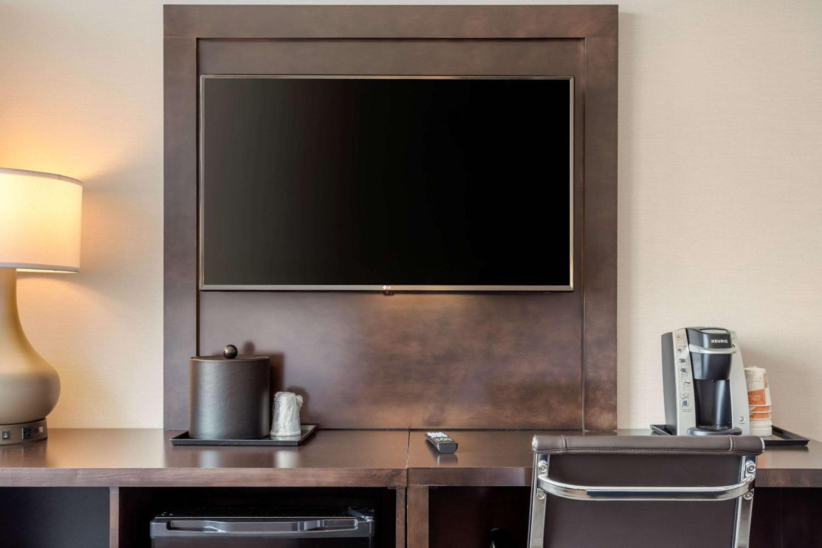 Comfort Inn Prospect Park-Brooklyn