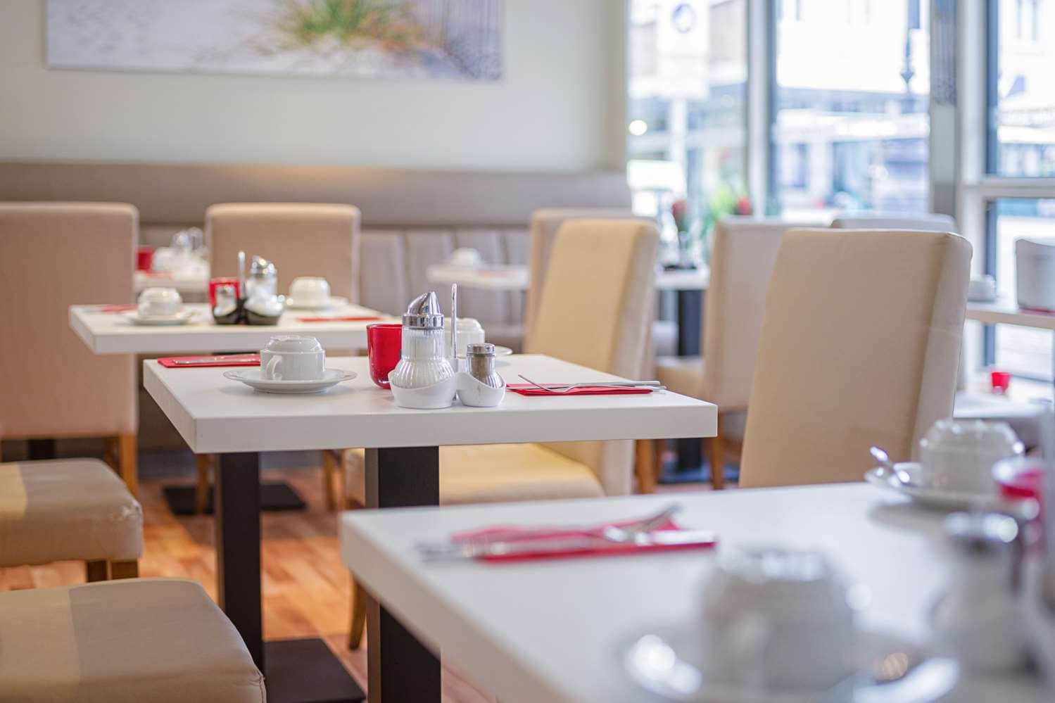 Premiere Classe Hotel am Kieler Schloss Kiel