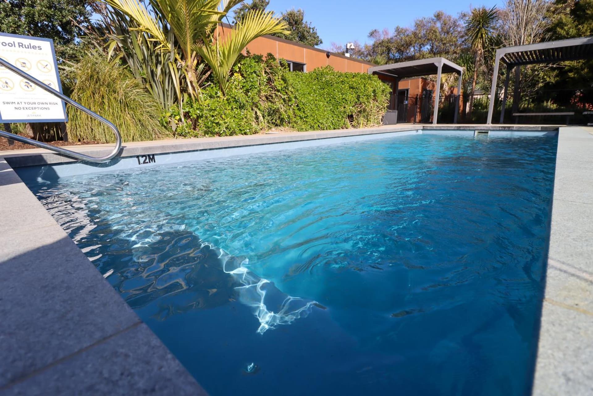 JetPark Hotel Auckland Airport