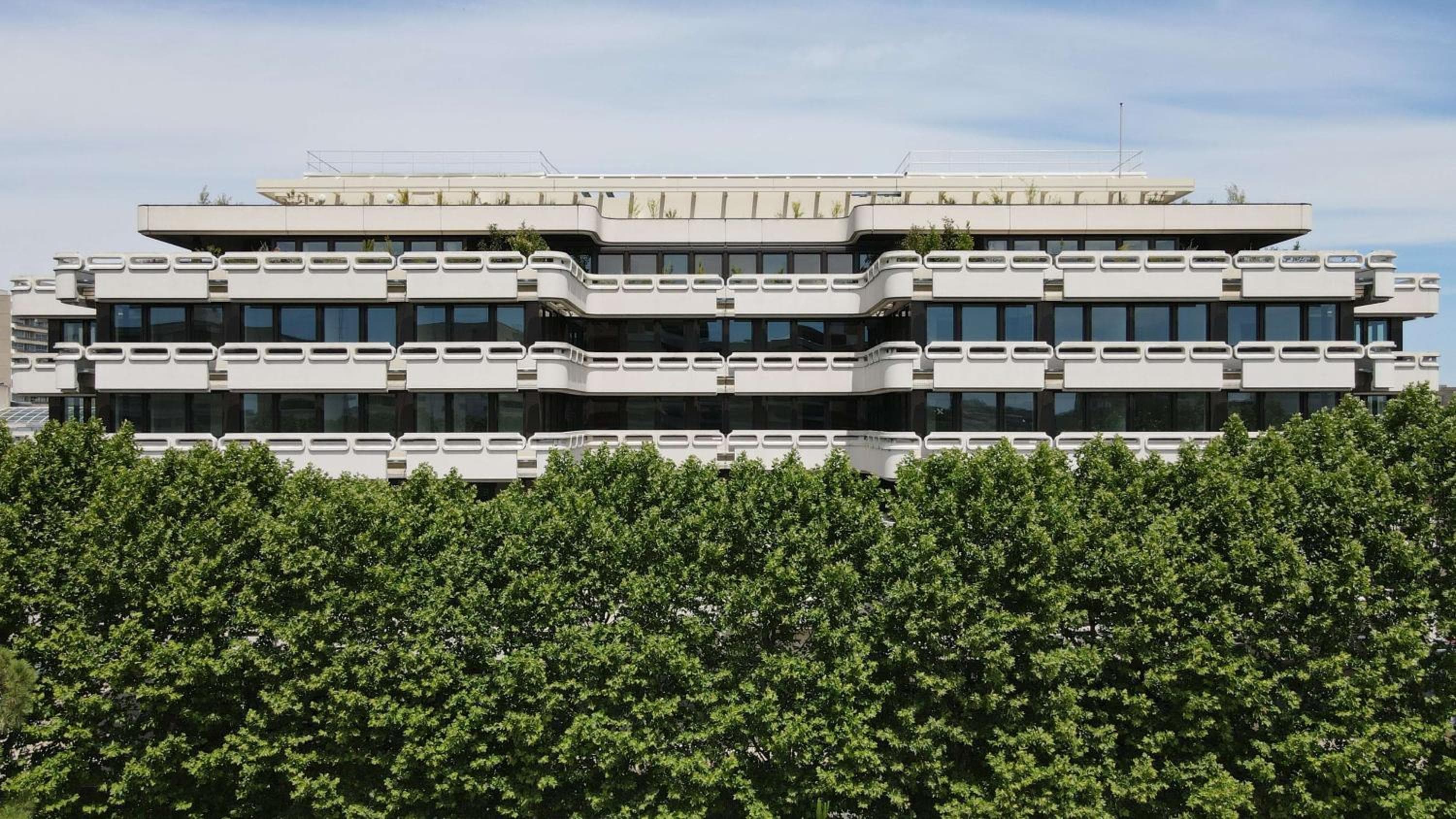 FirstName Bordeaux by Hyatt