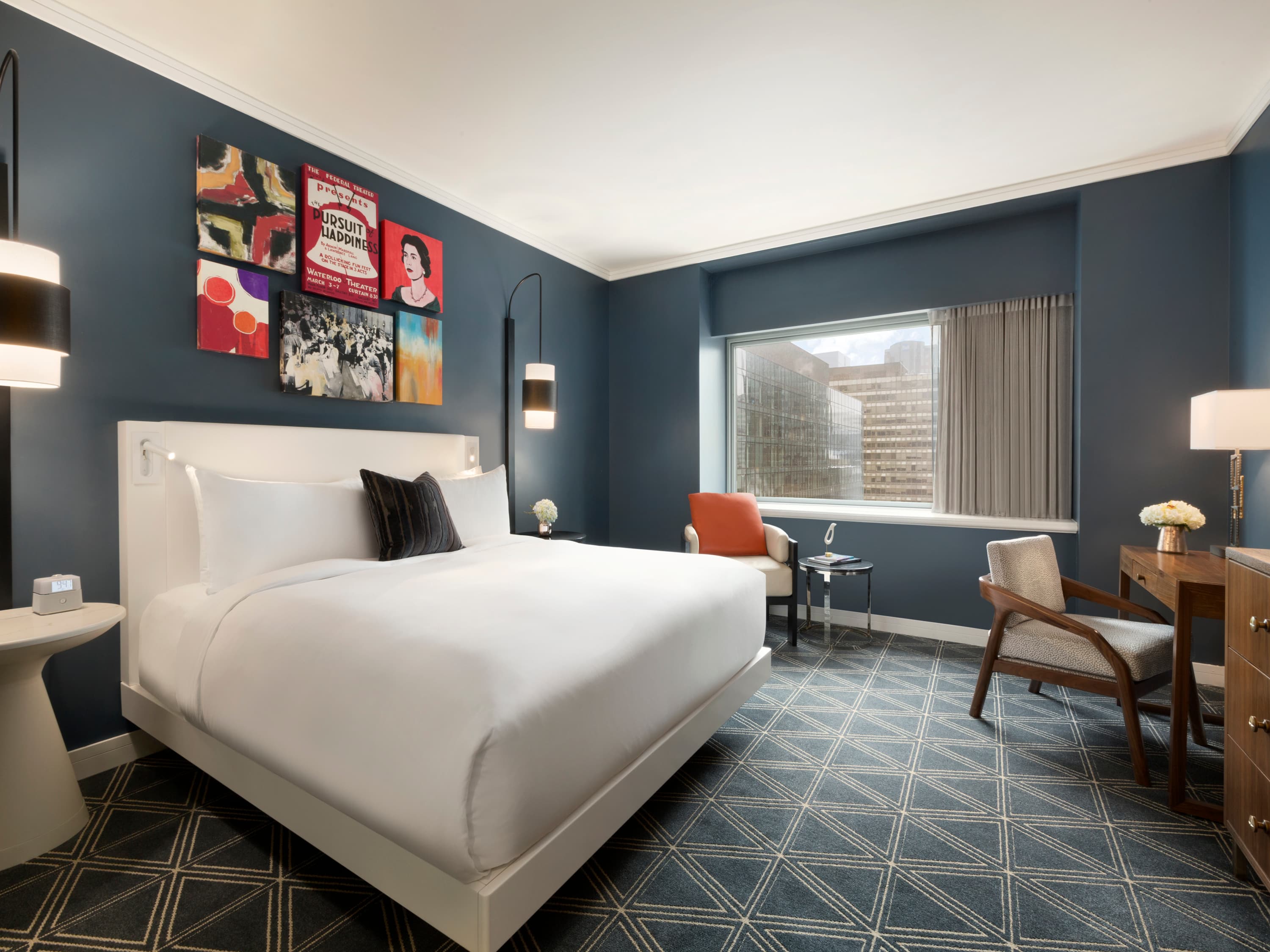 Fairmont The Queen Elizabeth