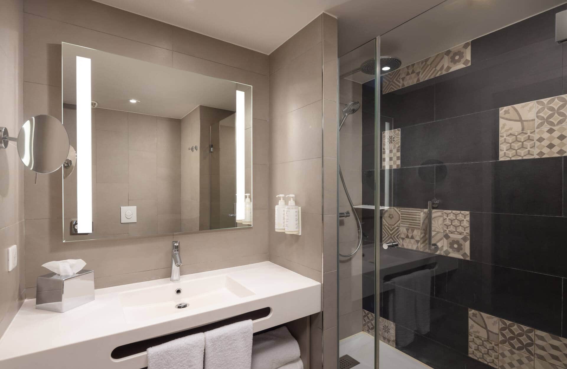 Hilton Garden Inn Bordeaux Centre