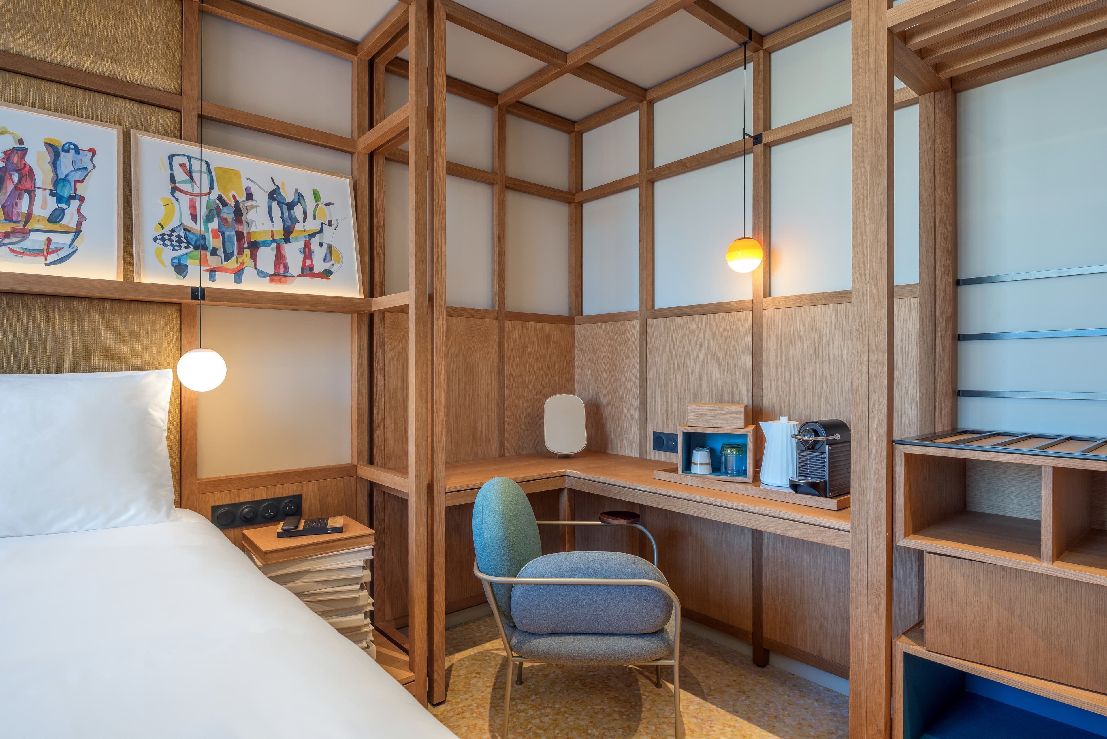 Canopy by Hilton Cannes