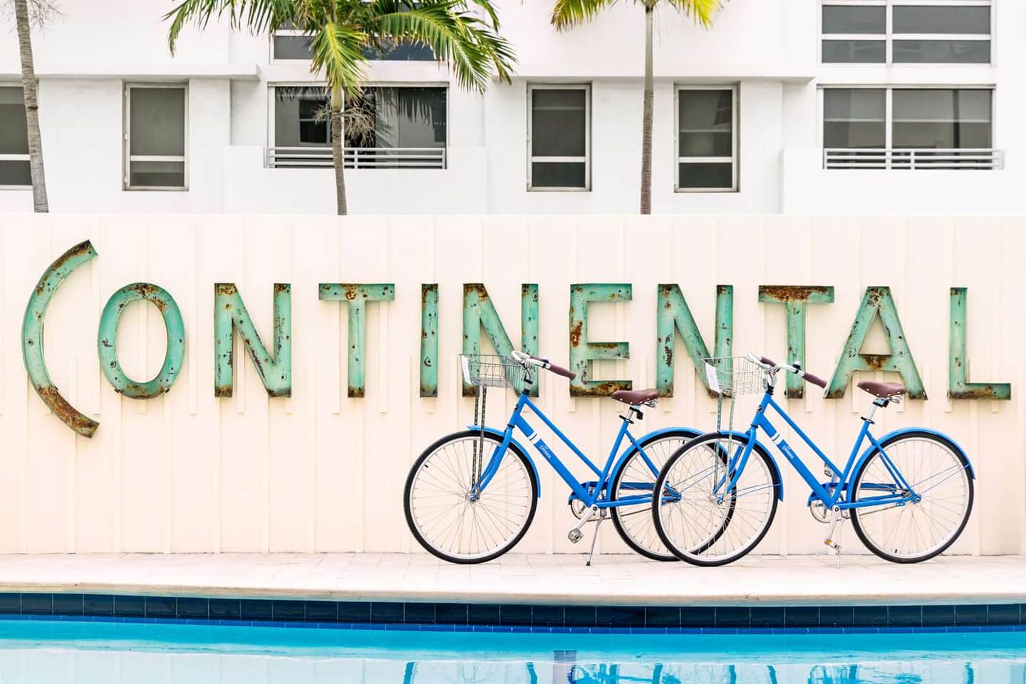 Hotel Continental Miami Beach, Tapestry Collection by Hilton