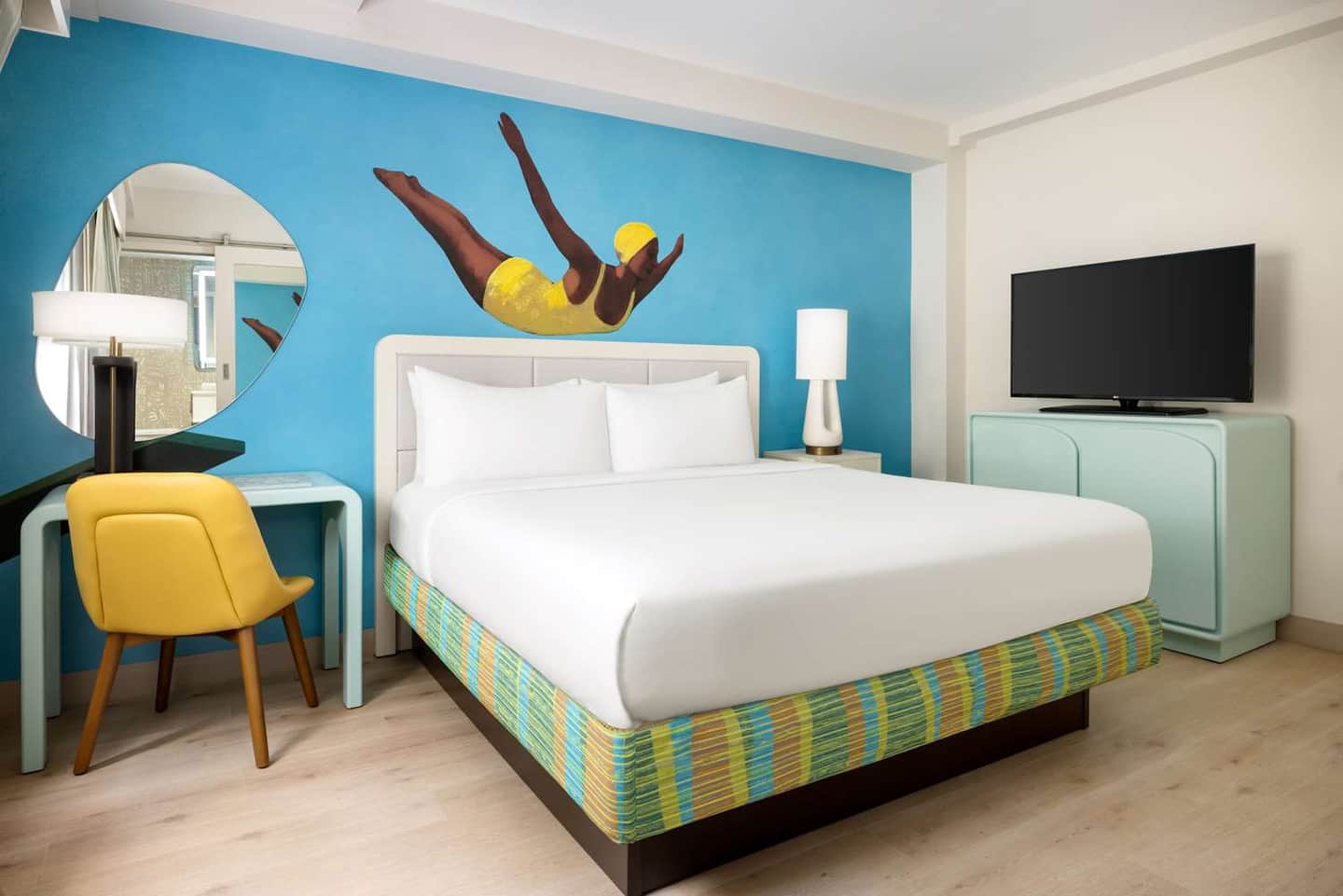 Hotel Continental Miami Beach, Tapestry Collection by Hilton