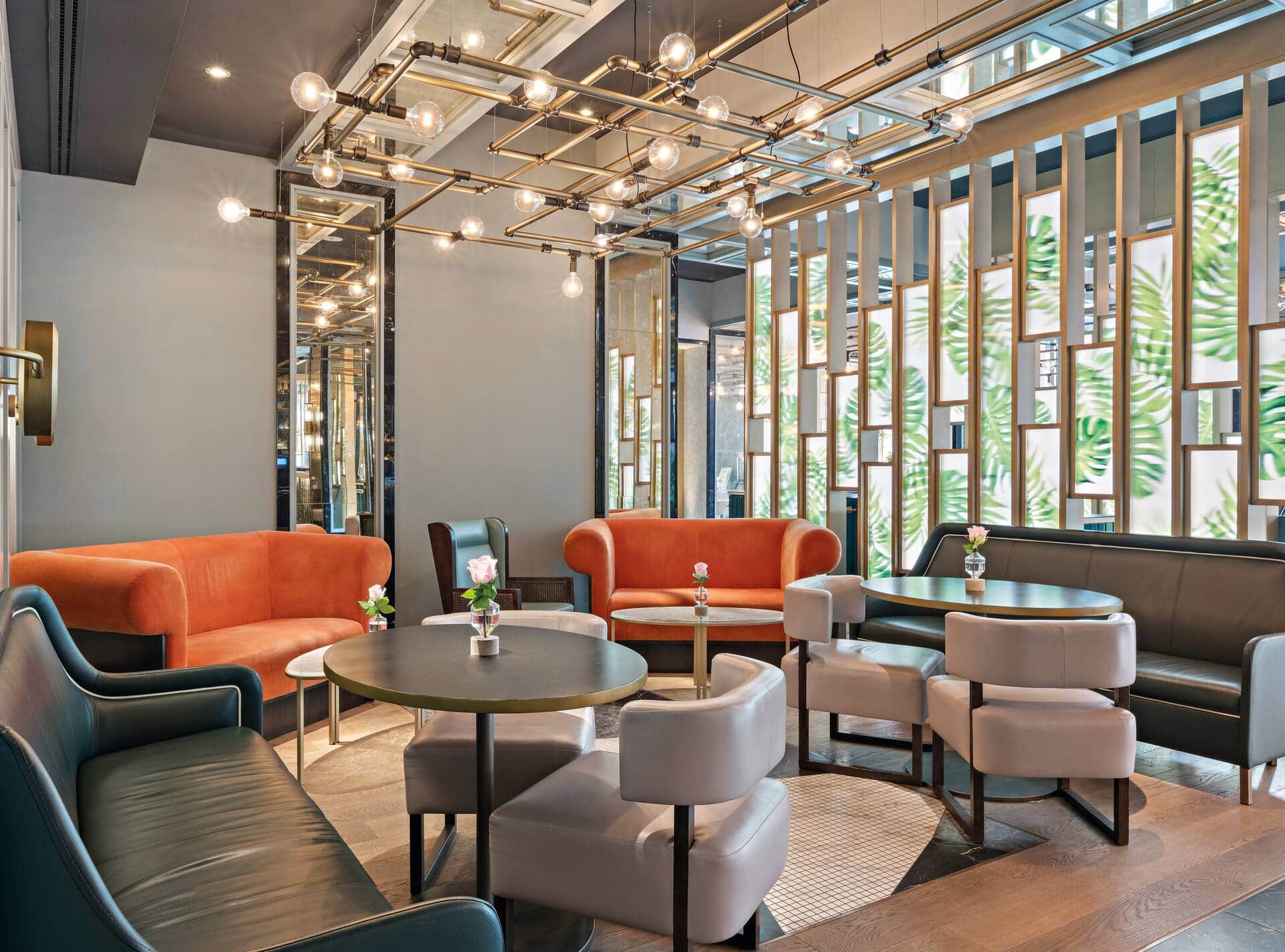 Hilton Munich City