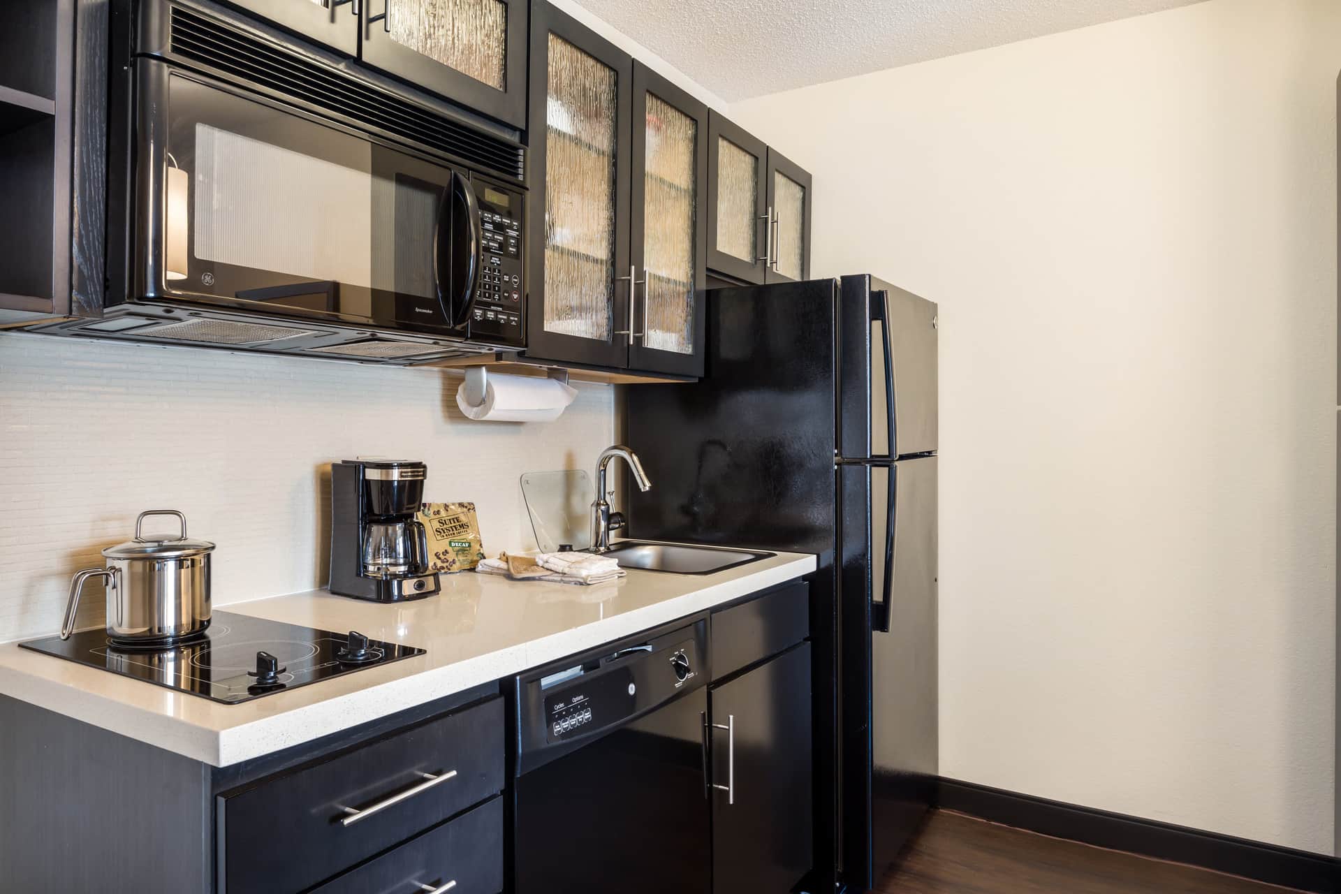 Sonesta Simply Suites Austin The Domain Area