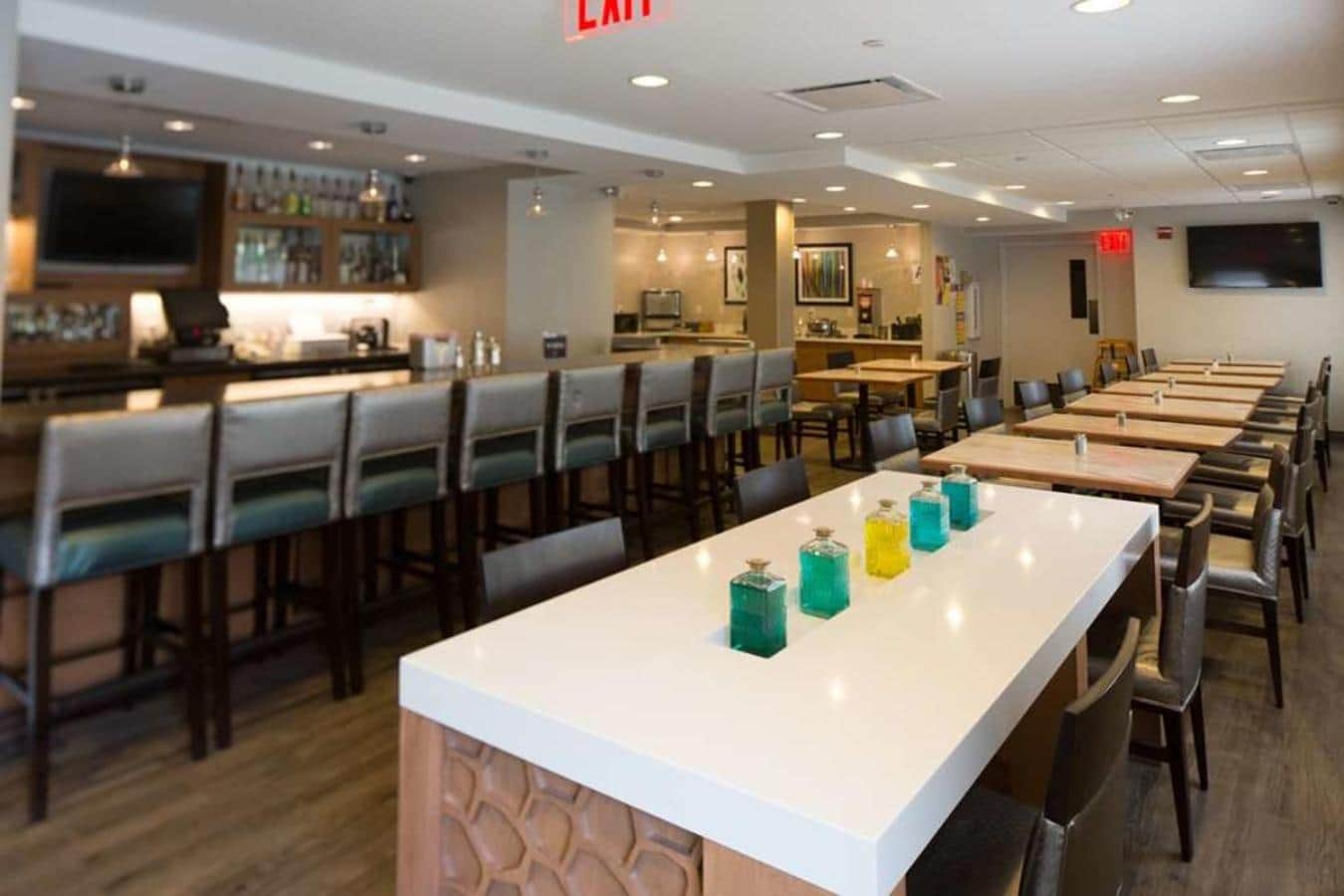 Best Western Gregory Hotel
