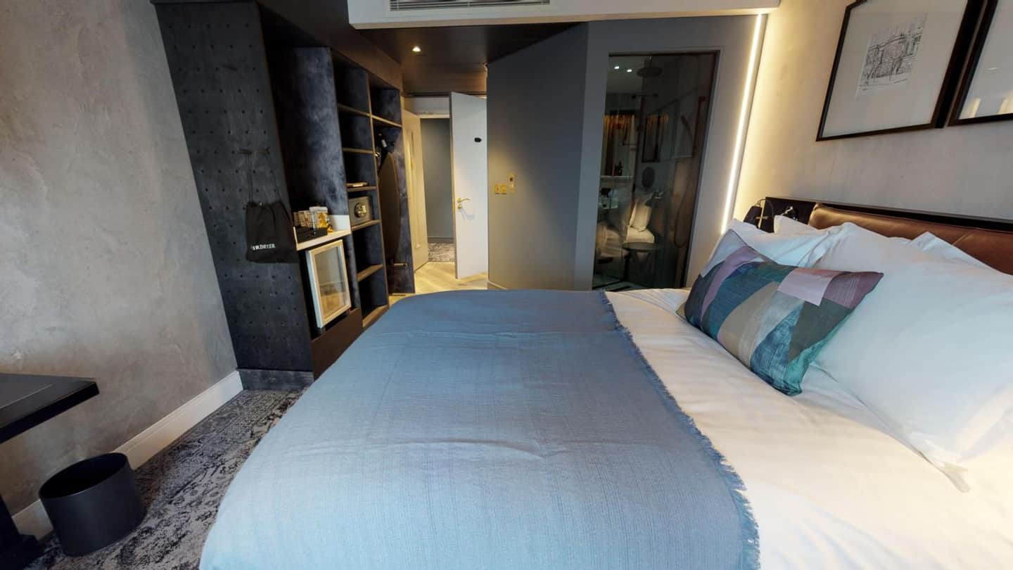 voco Manchester - City Centre, an IHG Hotel