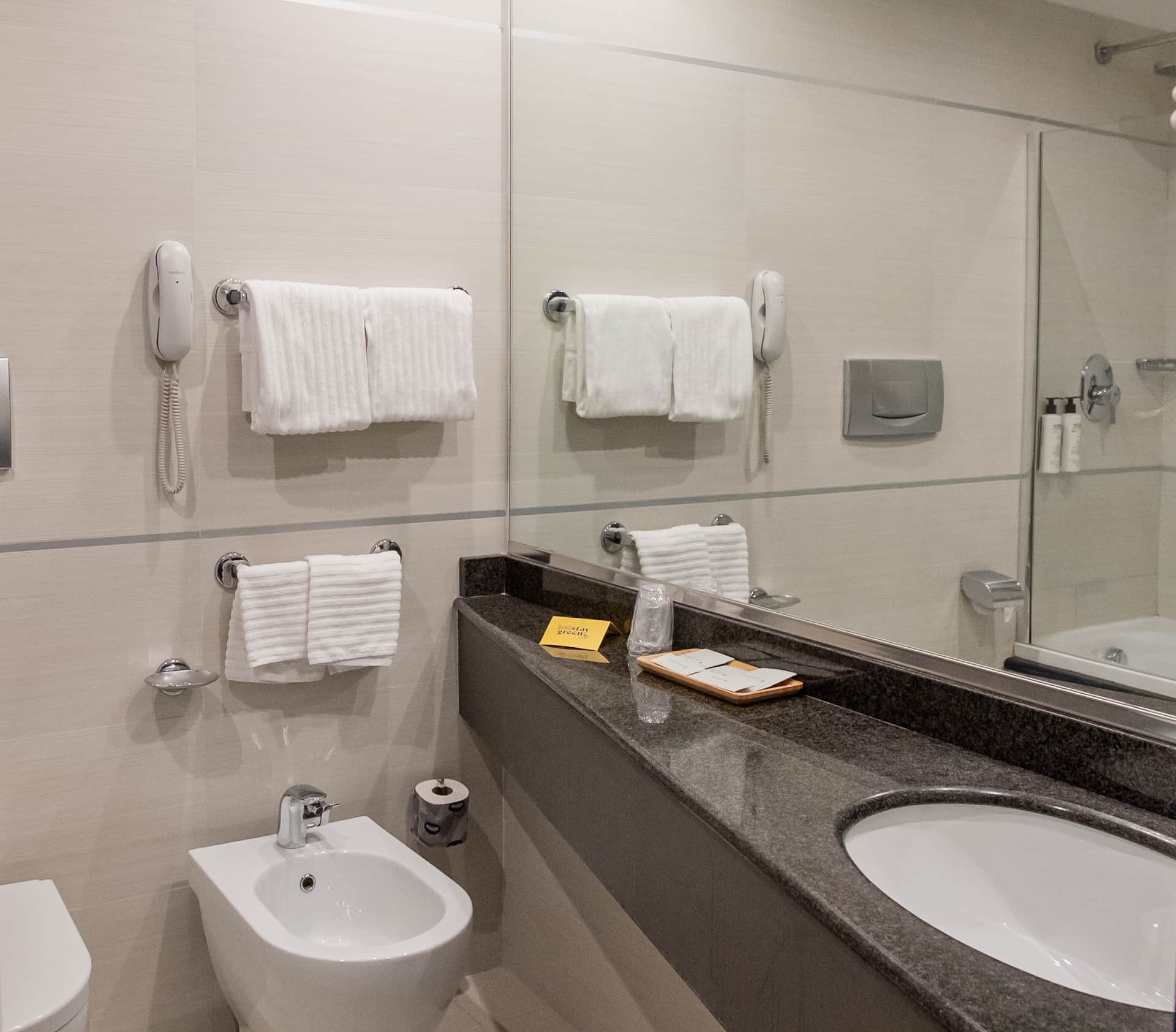 Belstay Roma Aurelia