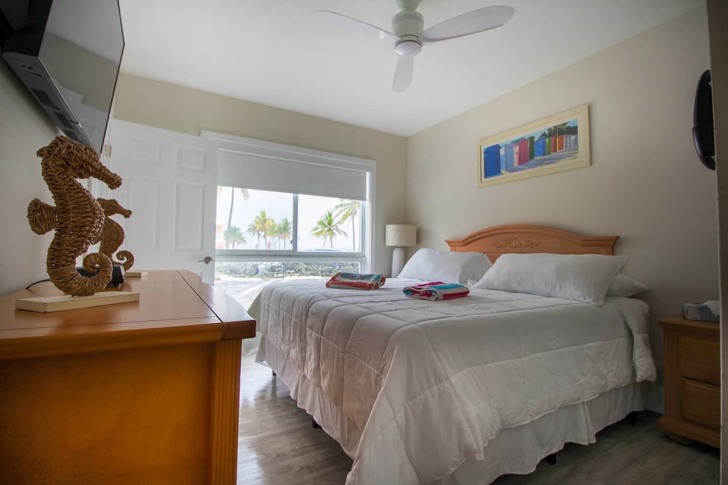 Shore View Hotel