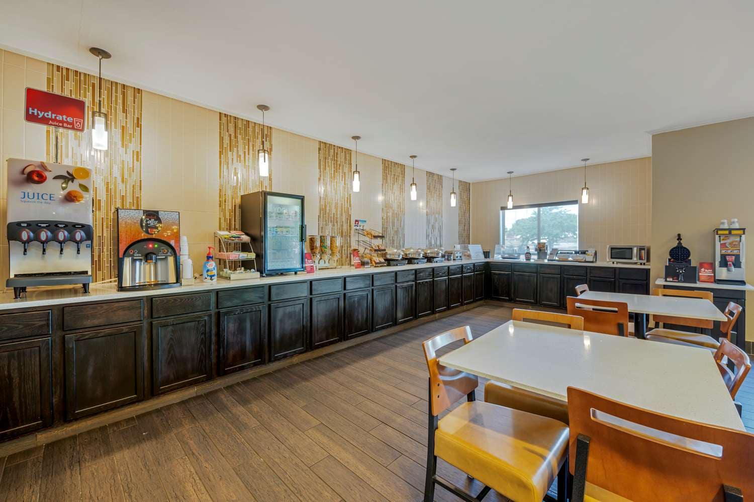 Best Western Plus Warsaw