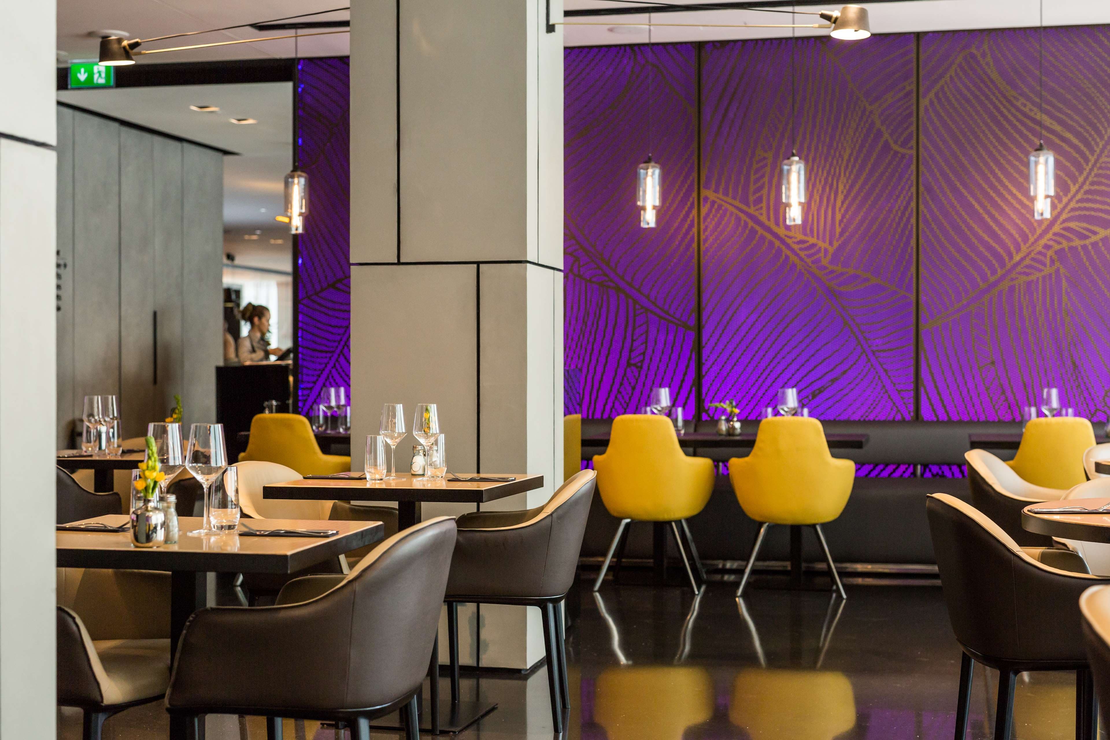 Park Plaza London, Park Royal