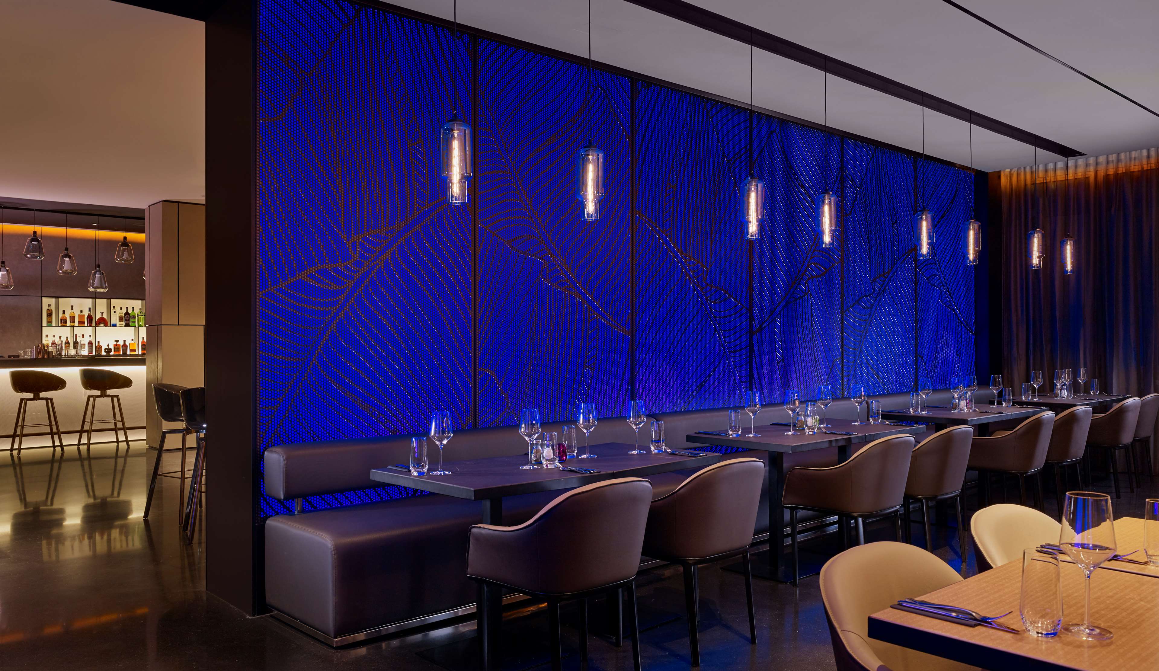 Park Plaza London, Park Royal