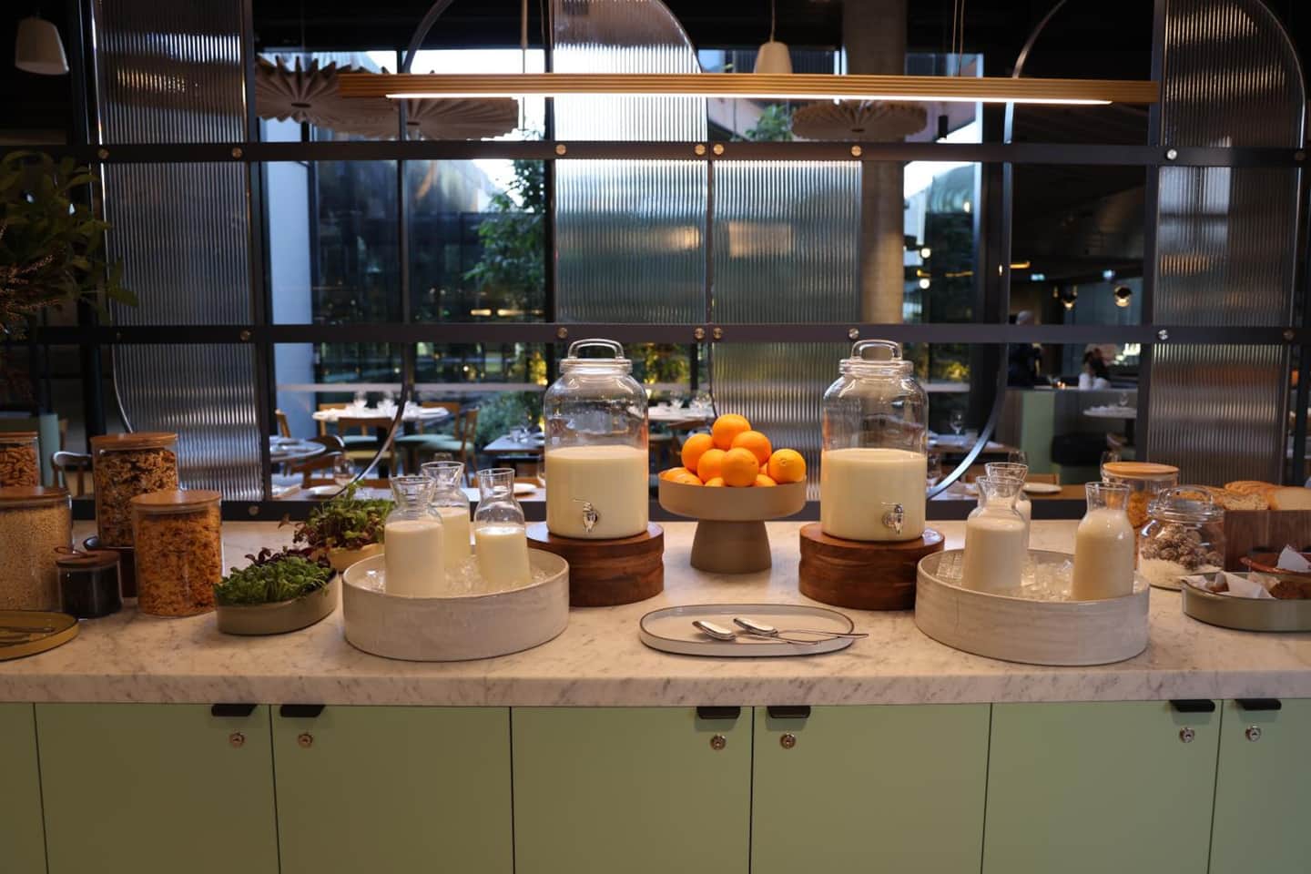 Novotel Melbourne Airport