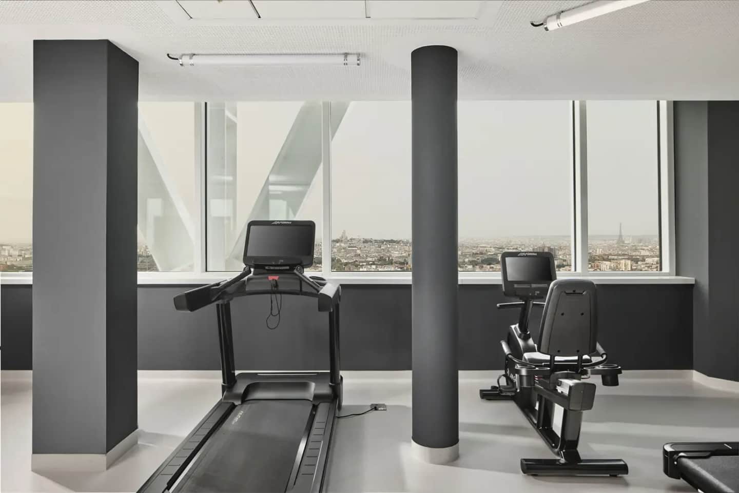 H4 Hotel Wyndham Paris Pleyel Resort