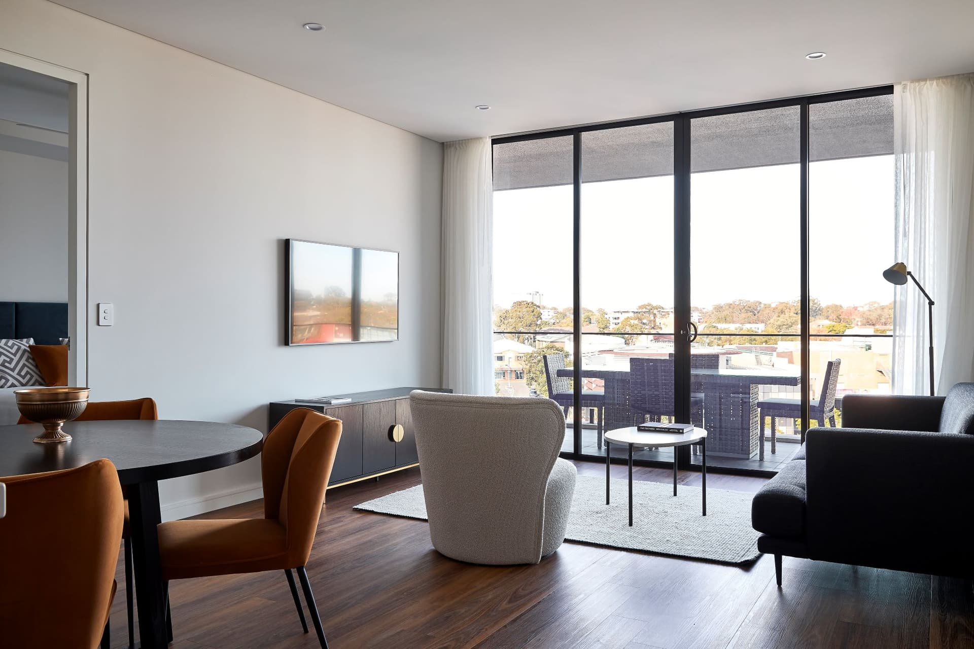 Astina Suites Penrith